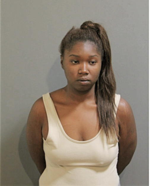 TAYLOR E APPLING, Cook County, Illinois