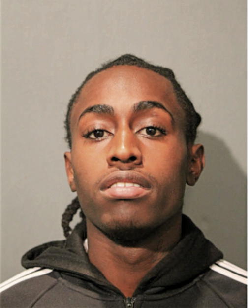 ASEANTE ARMSTRONG, Cook County, Illinois