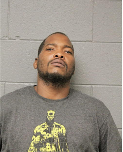 JAMAL ARNOLD, Cook County, Illinois