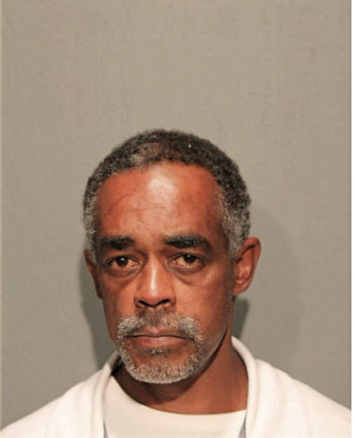 JONATHAN ASHFORD, Cook County, Illinois