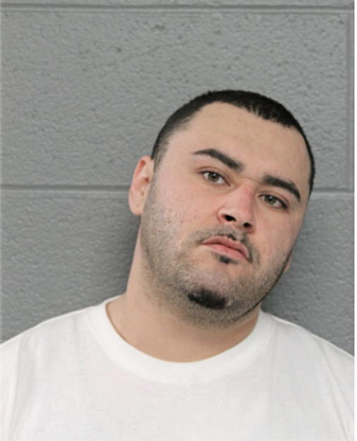 ALBERTO AYALA, Cook County, Illinois