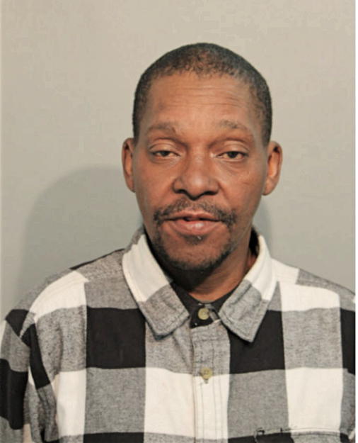 ARTHUR L BANKS, Cook County, Illinois