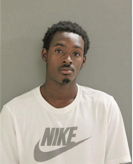 JA-JAUN BARNES, Cook County, Illinois