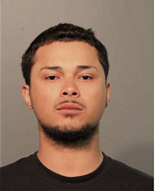 JOSHUA BELTRAN, Cook County, Illinois
