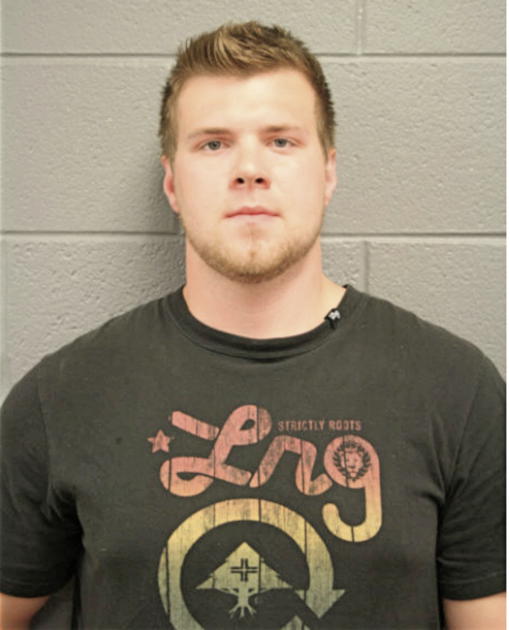 DAVID BIALY, Cook County, Illinois