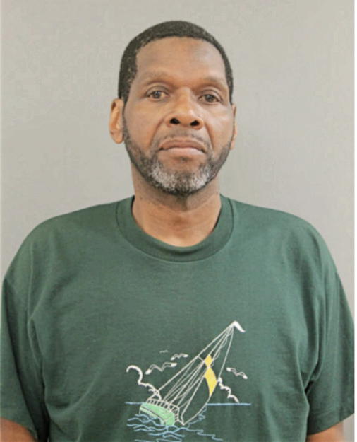JEROME BILLINGSLEY, Cook County, Illinois