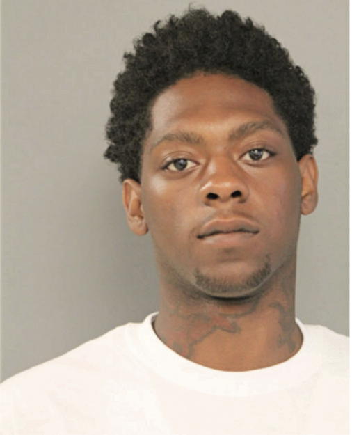 ROMEO C BLACKMAN, Cook County, Illinois