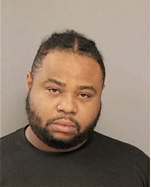 DARRYL D BOATWRIGHT, Cook County, Illinois