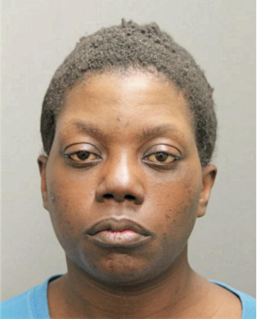 BETTY BOTTORFF, Cook County, Illinois