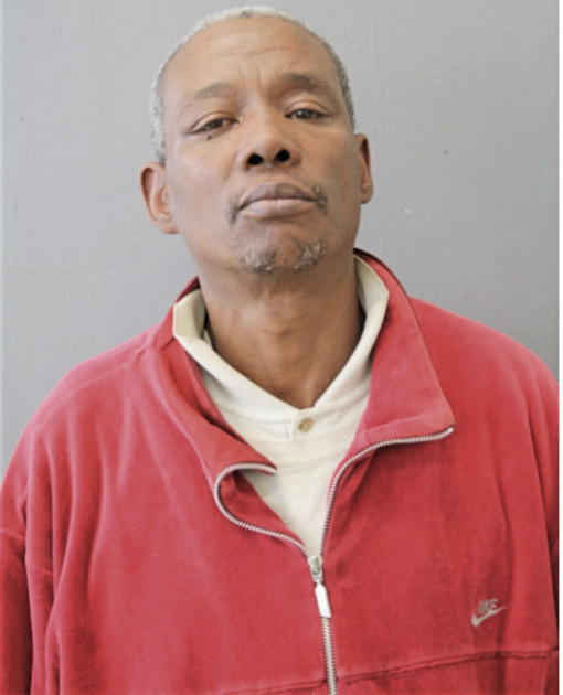 NATHANIEL BOWERS, Cook County, Illinois