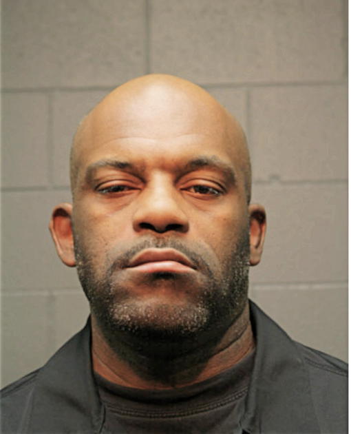 DELMAR BOYD, Cook County, Illinois