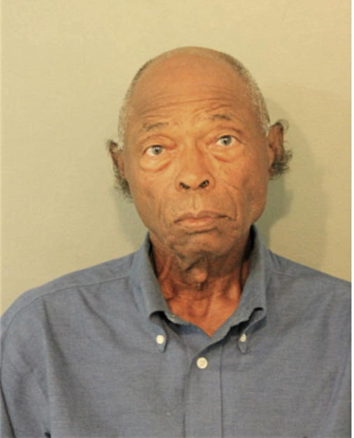 SAMUEL BRADSHAW, Cook County, Illinois
