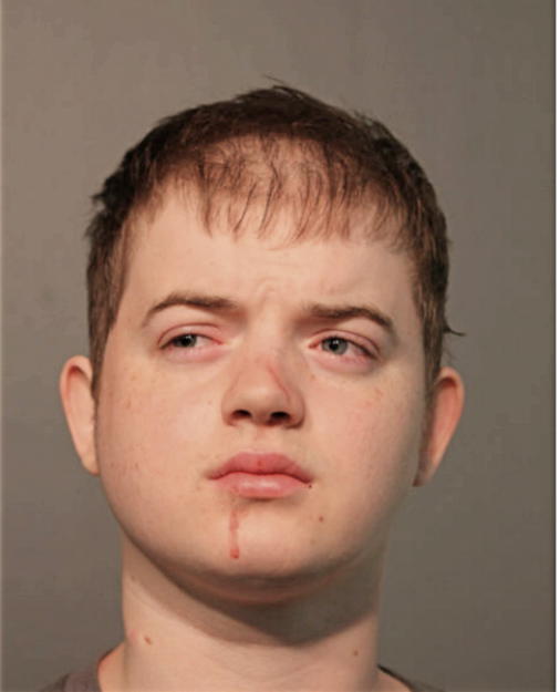GEOFFREY BRENNAN, Cook County, Illinois