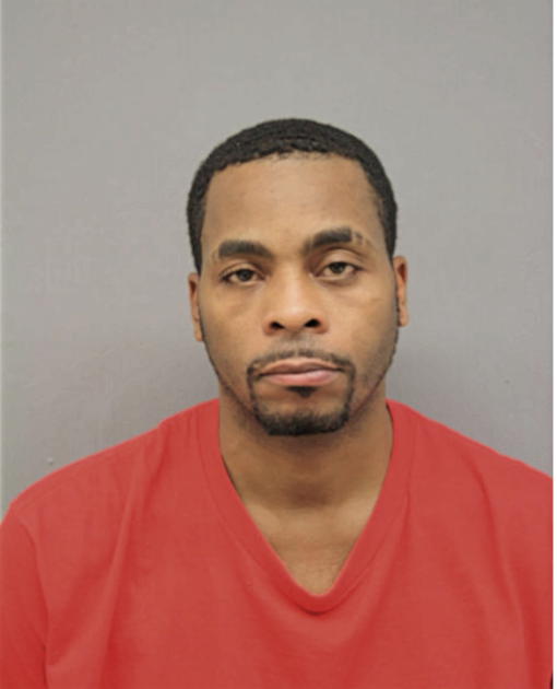 JOE L BRINNER JR, Cook County, Illinois