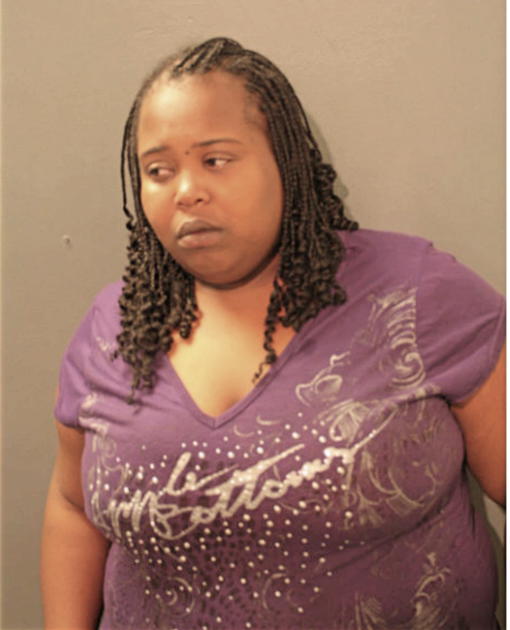 BRIANNA T BROWN, Cook County, Illinois