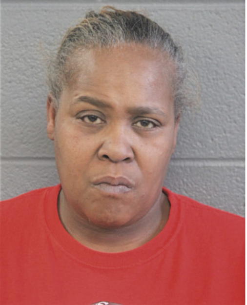 TESA R BROWN-COBBS, Cook County, Illinois