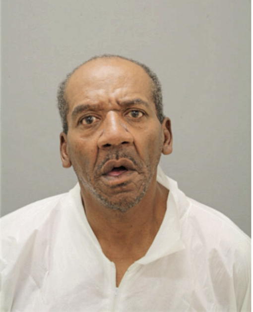 GARRETT BROWN, Cook County, Illinois