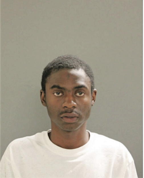 JAMEEL Q BROWN, Cook County, Illinois