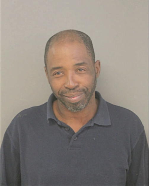 KEITH BUCKNER, Cook County, Illinois