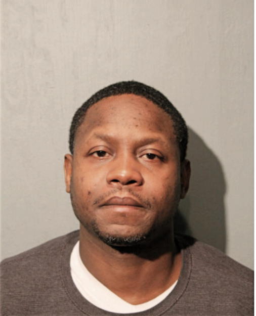 DEMETRIUS T BUNCH, Cook County, Illinois