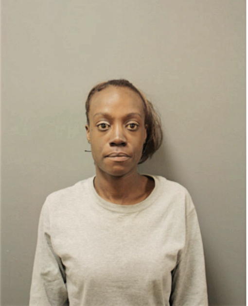 TOMEIKA M BURSE, Cook County, Illinois