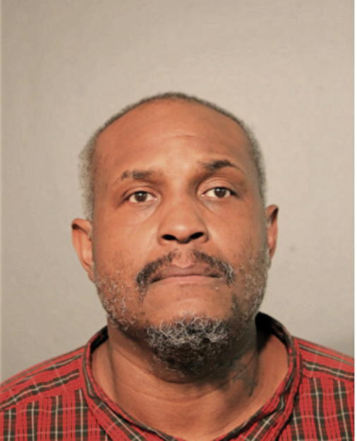 MARCUS ROSS BURTON, Cook County, Illinois