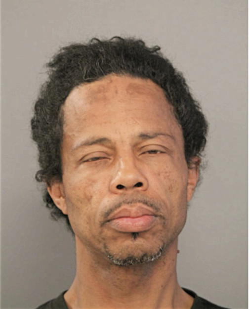 FELTON BURWELL, Cook County, Illinois