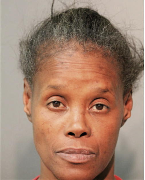 GENNIFER CALDWELL, Cook County, Illinois