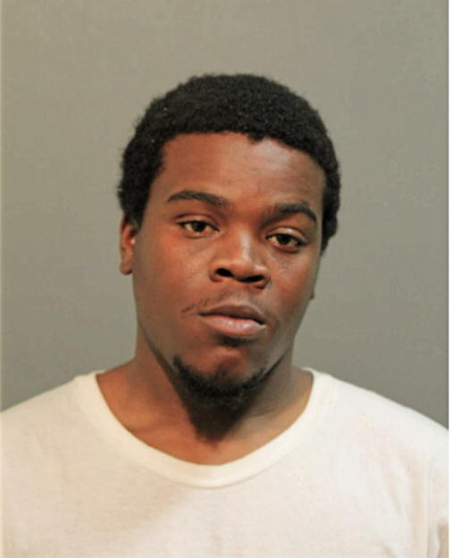 LC L CARR, Cook County, Illinois