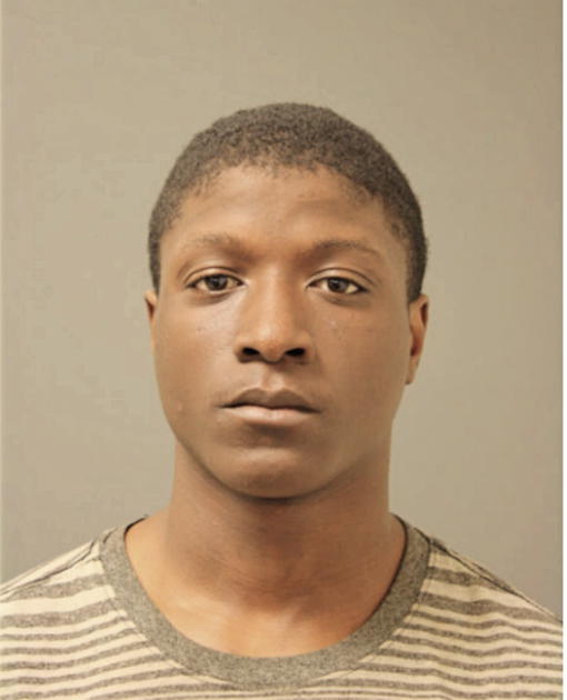 CARLTON CASSIDY, Cook County, Illinois