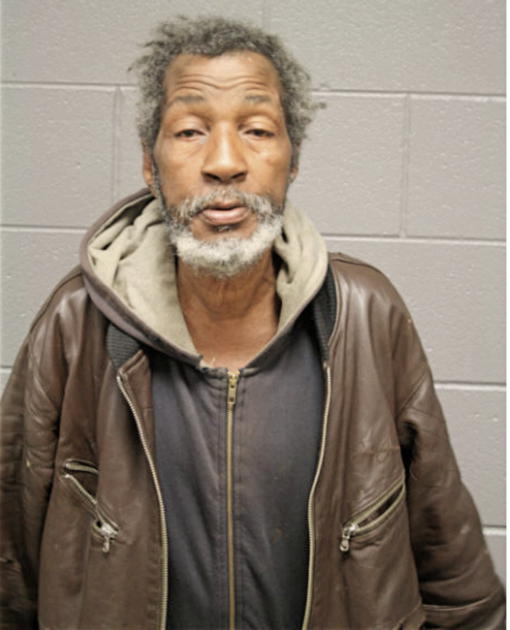 WILLIAM CLARK, Cook County, Illinois