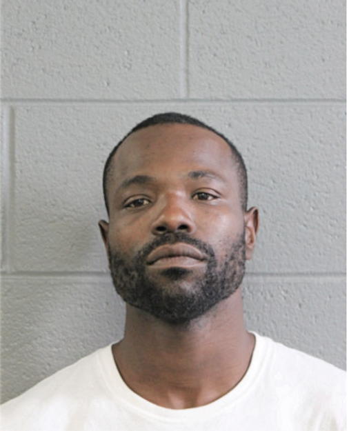 TOMMIE CLAY, Cook County, Illinois