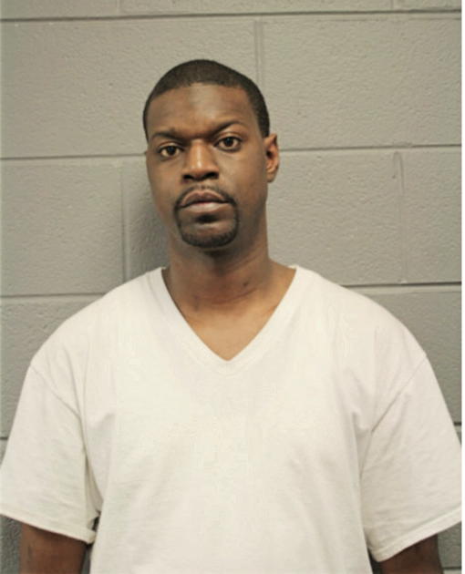 OC COLLINS, Cook County, Illinois
