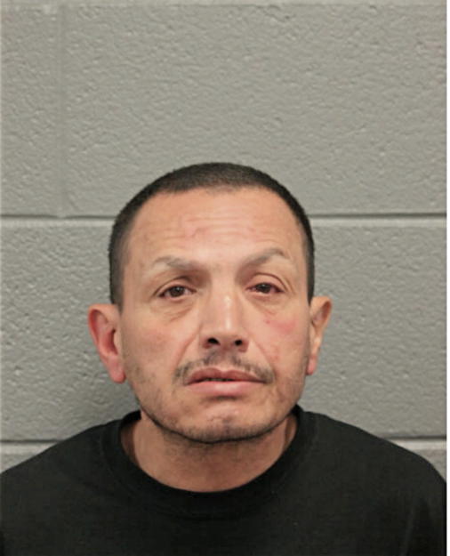 ROBERTO CONCEPCION, Cook County, Illinois