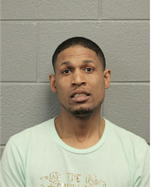GREGORY COOPER, Cook County, Illinois