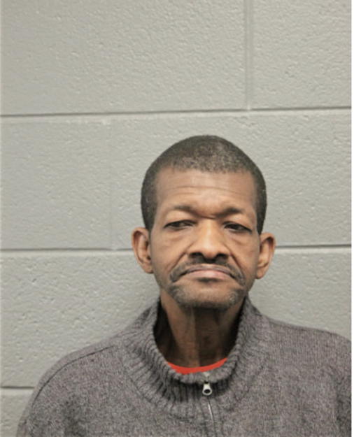LARRY CREATH, Cook County, Illinois