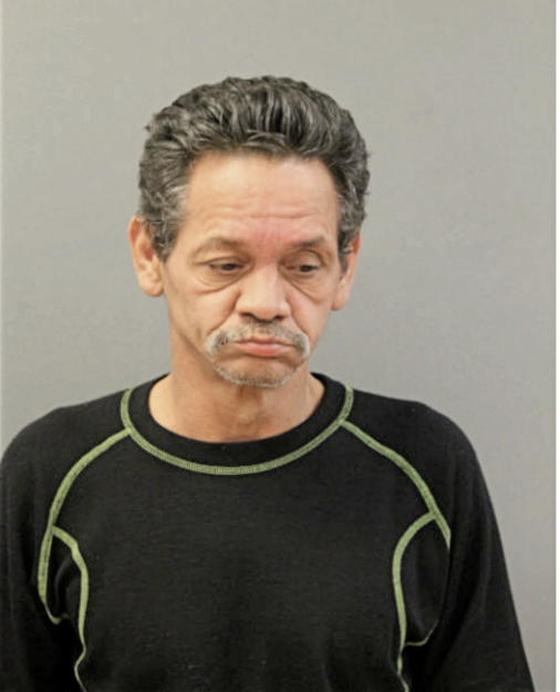 JOSE CRUZ, Cook County, Illinois
