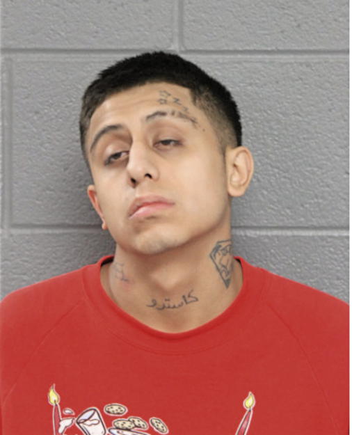 MIGUEL CUAUTLA, Cook County, Illinois