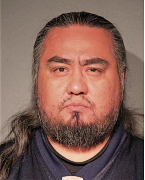 MARIO DELGADO-DUARTE, Cook County, Illinois