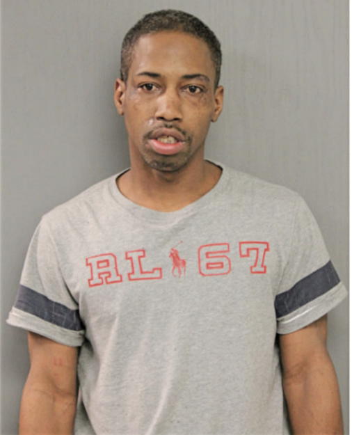 ERIC D DIGGINS, Cook County, Illinois