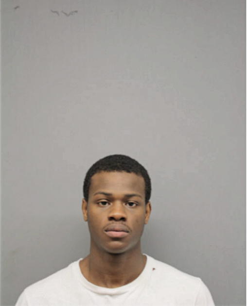 DOMINIQUE R DILLON, Cook County, Illinois