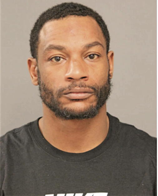 DESHONE L DODSON, Cook County, Illinois