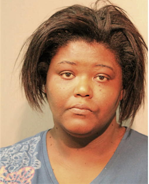 VANESSA DOTSON, Cook County, Illinois
