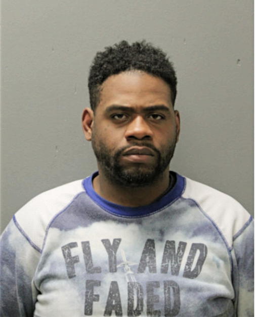 MICHAEL S EDMOND, Cook County, Illinois