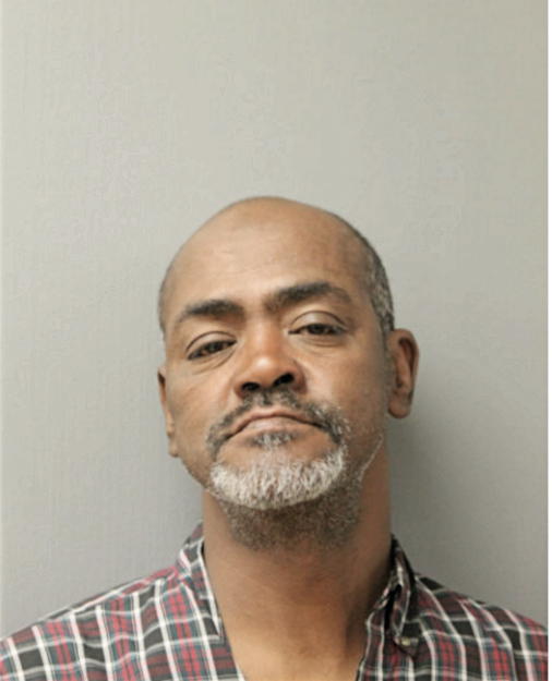ELRAYAH S ELAMIN, Cook County, Illinois