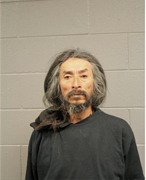 VICTOR FELIX, Cook County, Illinois