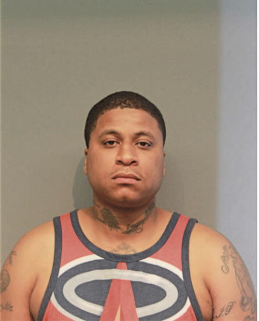 TRAVIS D FRALEY, Cook County, Illinois
