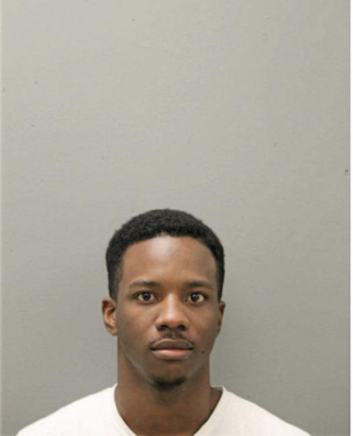 MARQUIS K FRAZIER, Cook County, Illinois