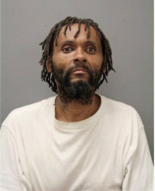STEVEN G SEABROOK, Cook County, Illinois