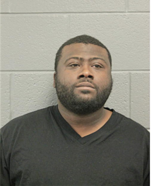 LEONARD GARY, Cook County, Illinois